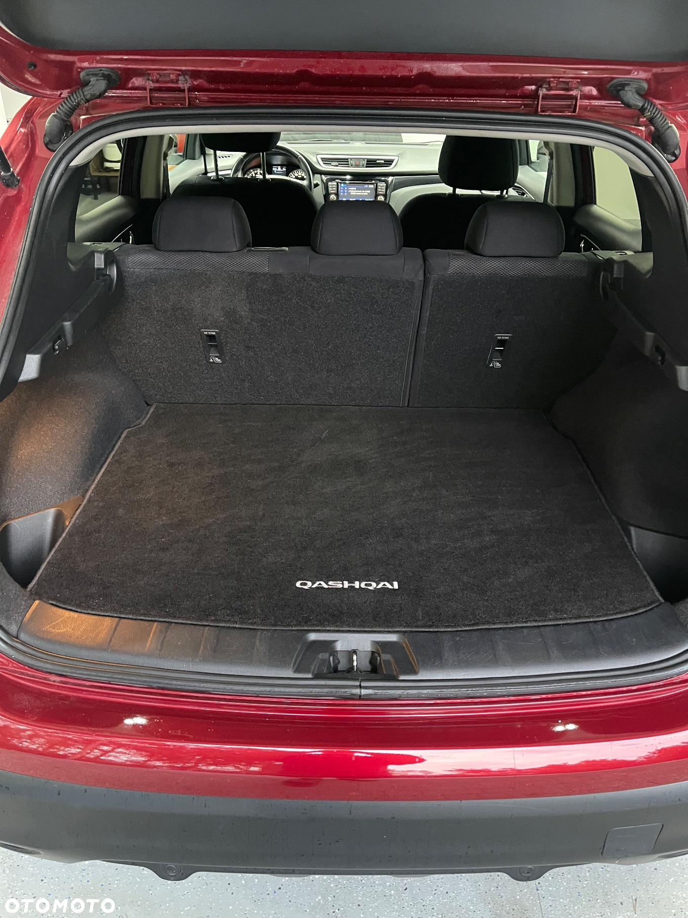 Nissan Qashqai 1.2 DIG-T Tekna+ - 20