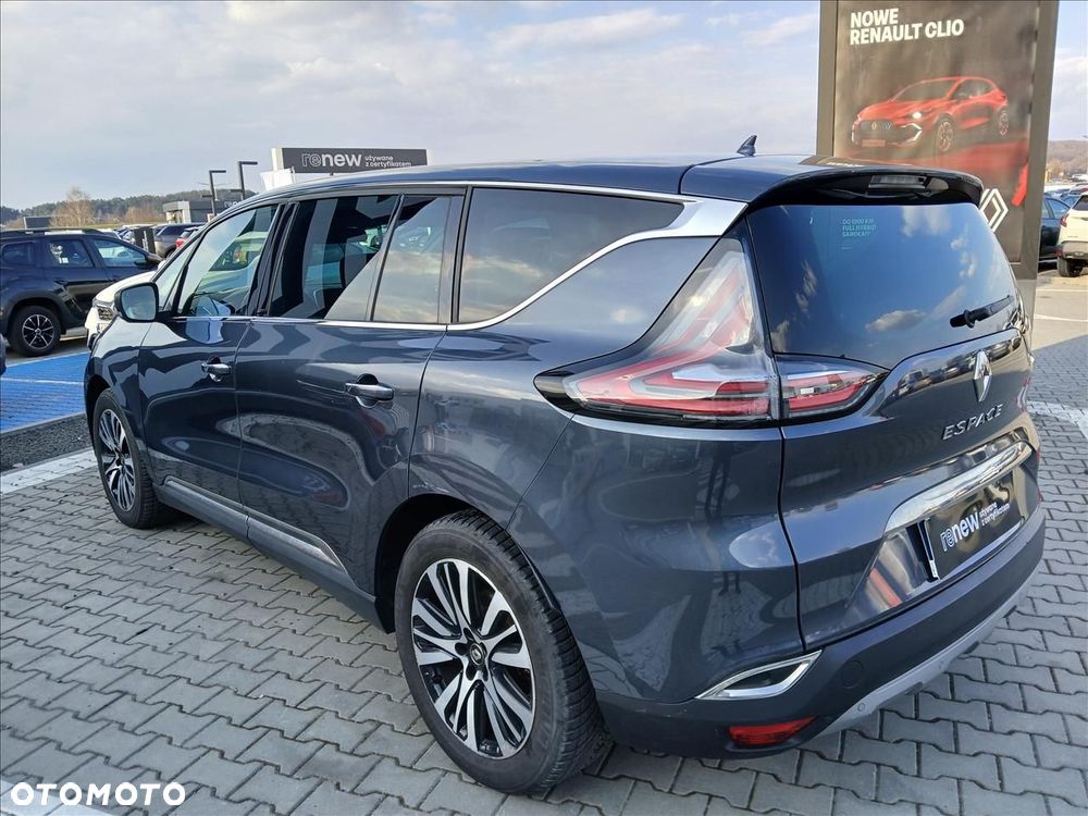 Renault Espace 2.0 Blue dCi Initiale Paris EDC - 4