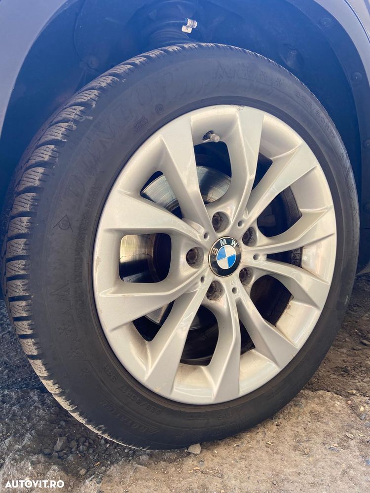 BMW X1 sDrive18d Aut. Advantage - 27