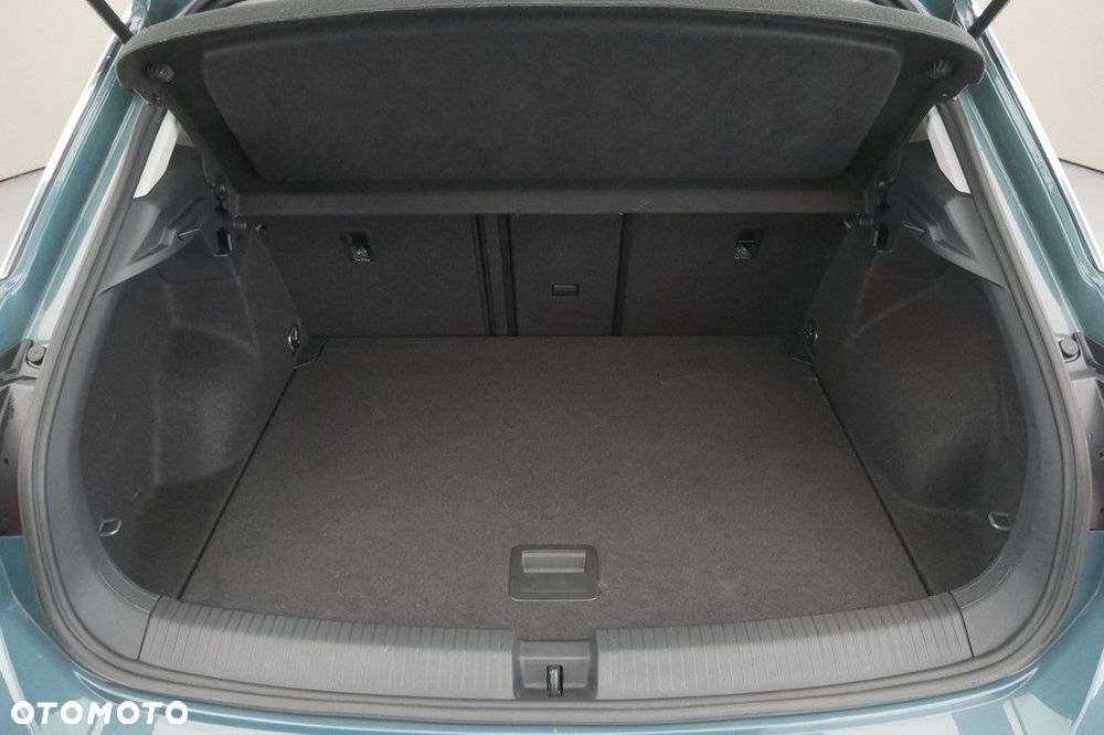 Volkswagen T-Roc 1.5 TSI Life DSG - 16