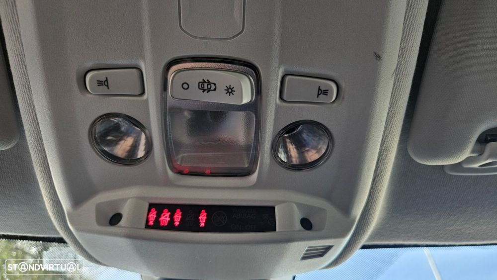 Peugeot 208 1.5 BlueHDi Active Pack - 37