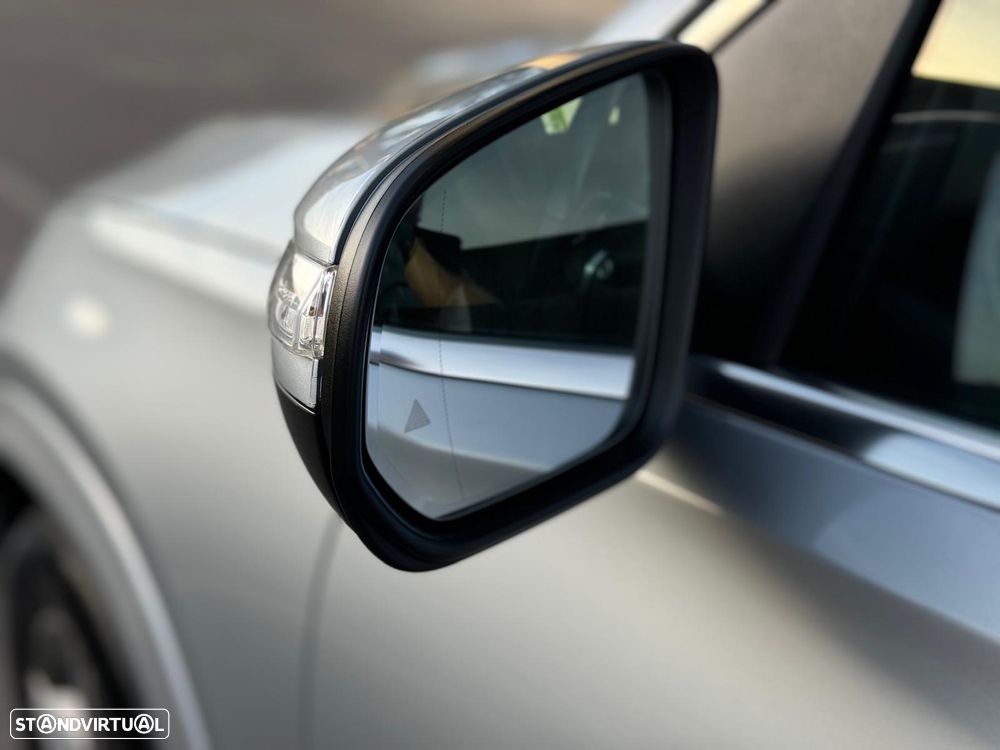 Mercedes-Benz GLE 350 de 4Matic - 51