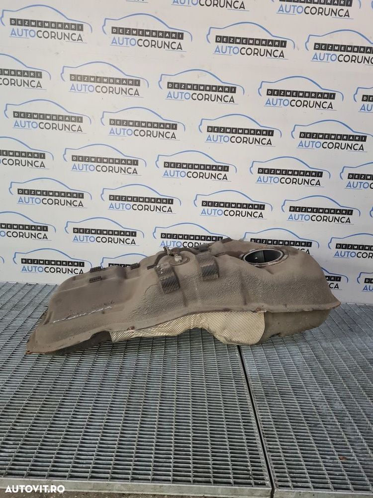 Rezervor combustibil Hyundai Tucson III 1.7 Diesel 2015 - 2018 D4FD SUV 4 Usi Euro6 (932) - 1