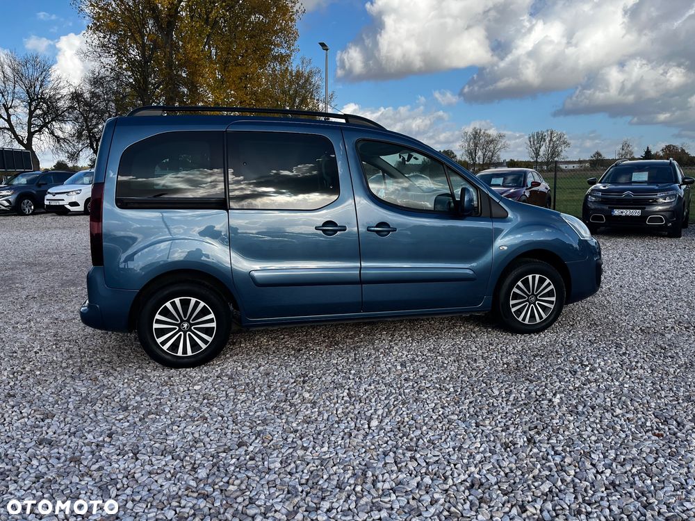 Peugeot Partner - 15