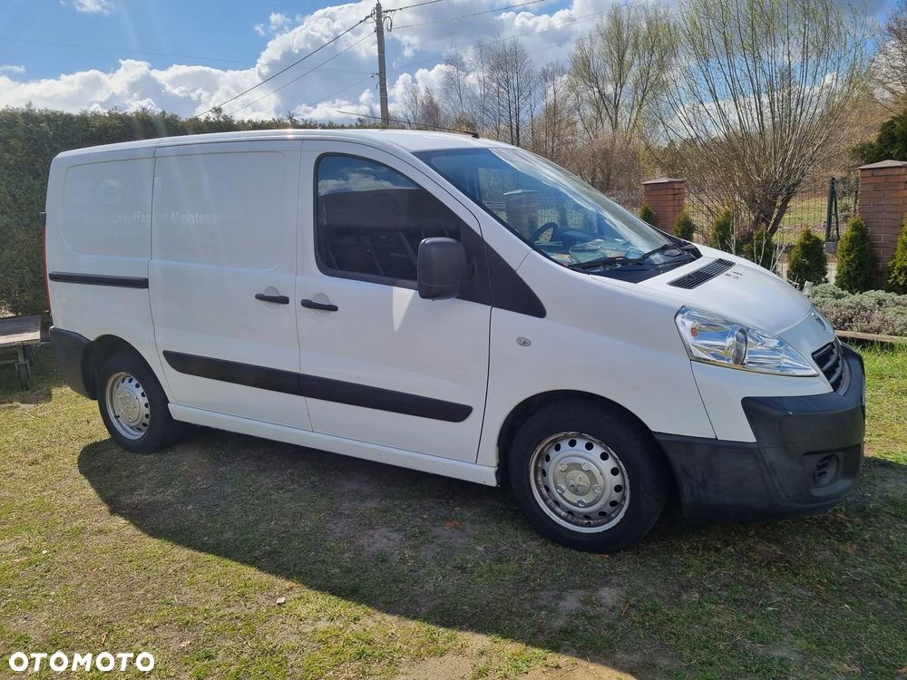 Peugeot Expert - 1