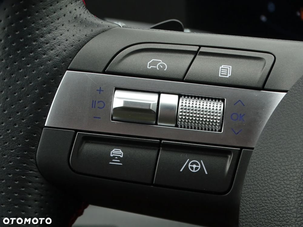 Hyundai Kona 1.6 GDI Hybrid N Line DCT - 13