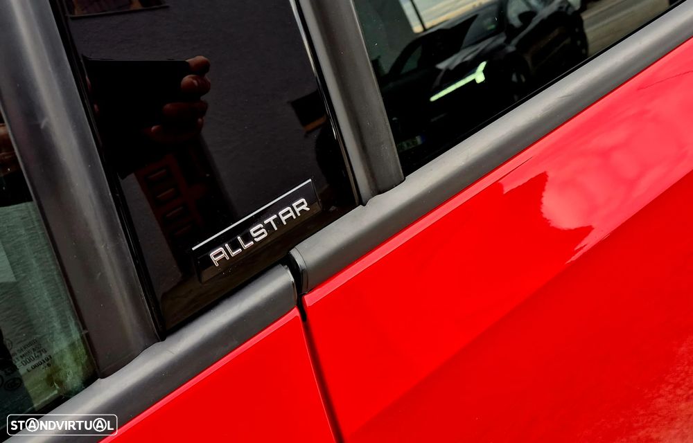 VW Polo 1.0 Allstar - 14