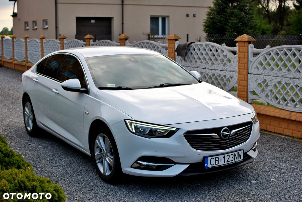 Opel Insignia CT 1.5 T Elite S&S - 16
