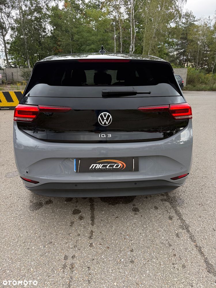 Volkswagen Id.3 2025 photo 5