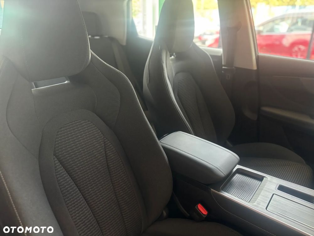 Chery Tiggo 4 1.5 GDI HEV Essential DHT - 11