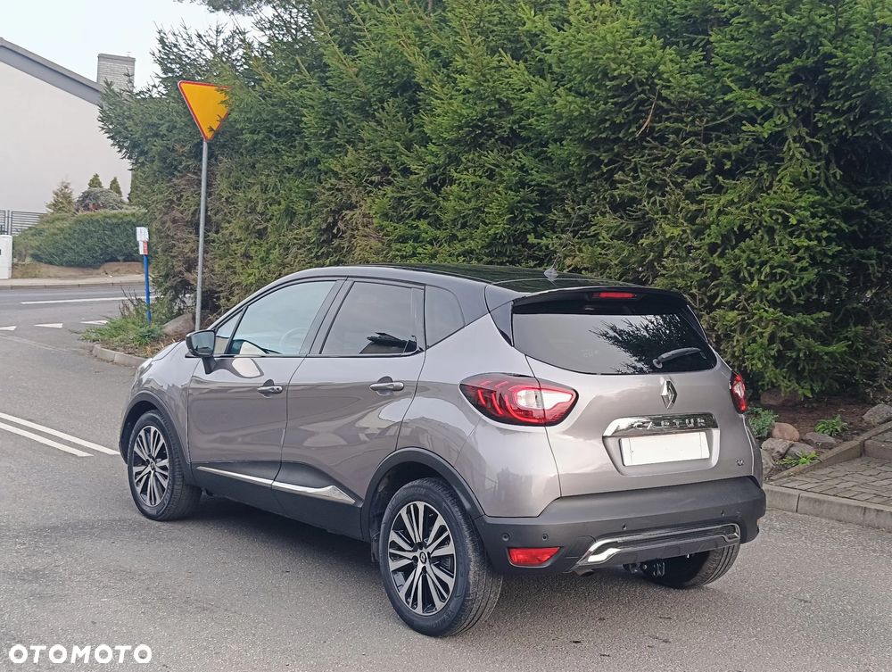 Renault Captur ENERGY TCe 120 EDC Initiale Paris - 33