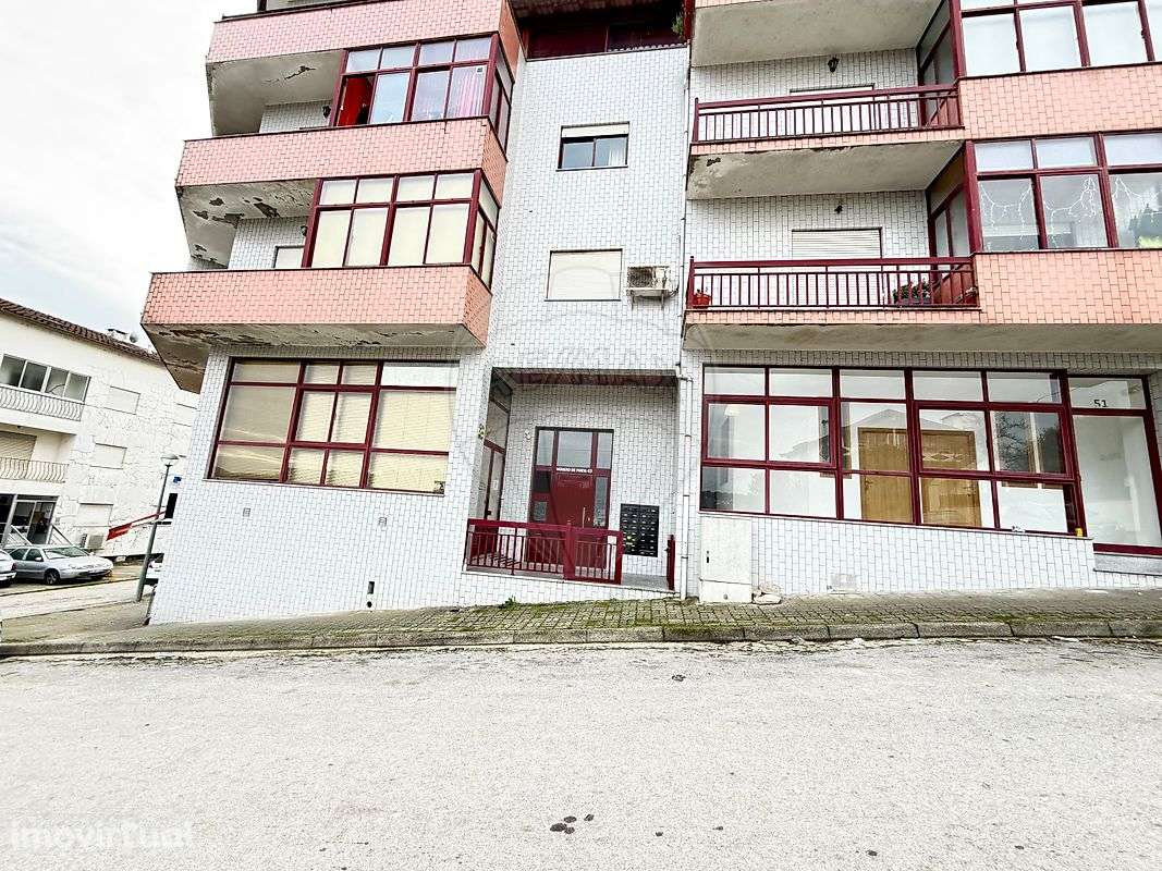 Apartamento T1 para venda - Grande imagem: 2/30