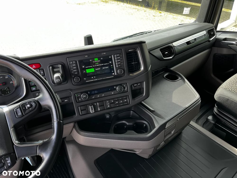 Scania R450 - 21