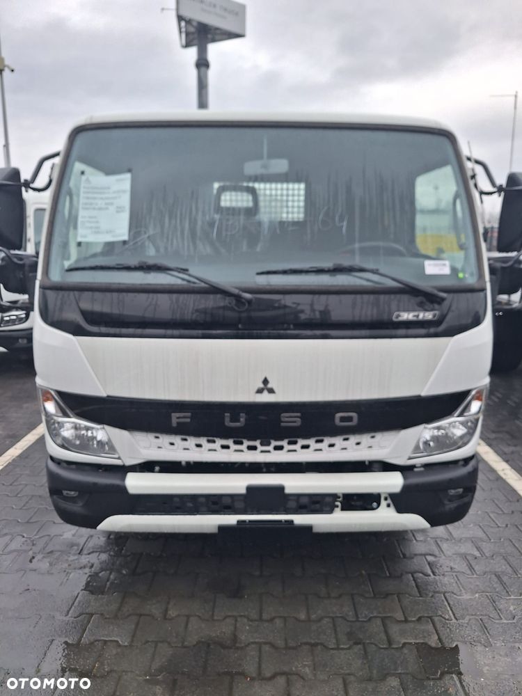 FUSO Canter 3C15 - 3