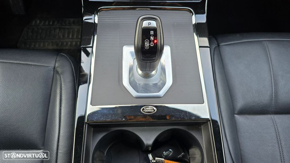 Land Rover Range Rover Evoque - 53