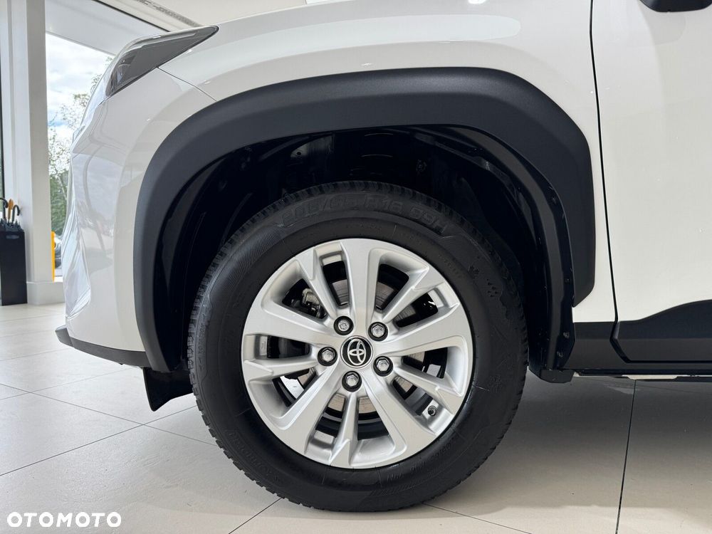 Toyota Yaris Cross Hybrid 1.5 Comfort - 18