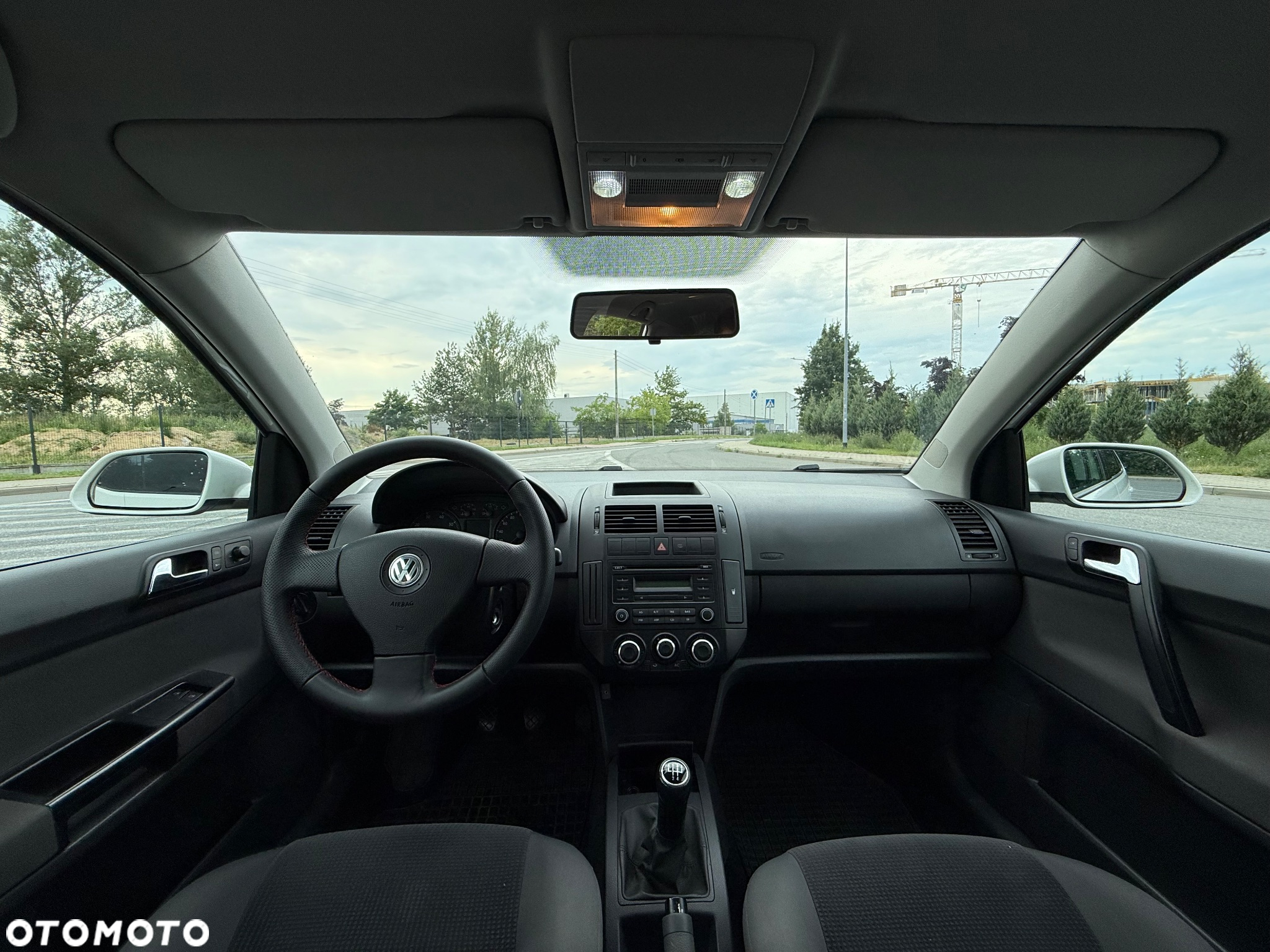 Volkswagen Polo 1.2 Comfortline - 10