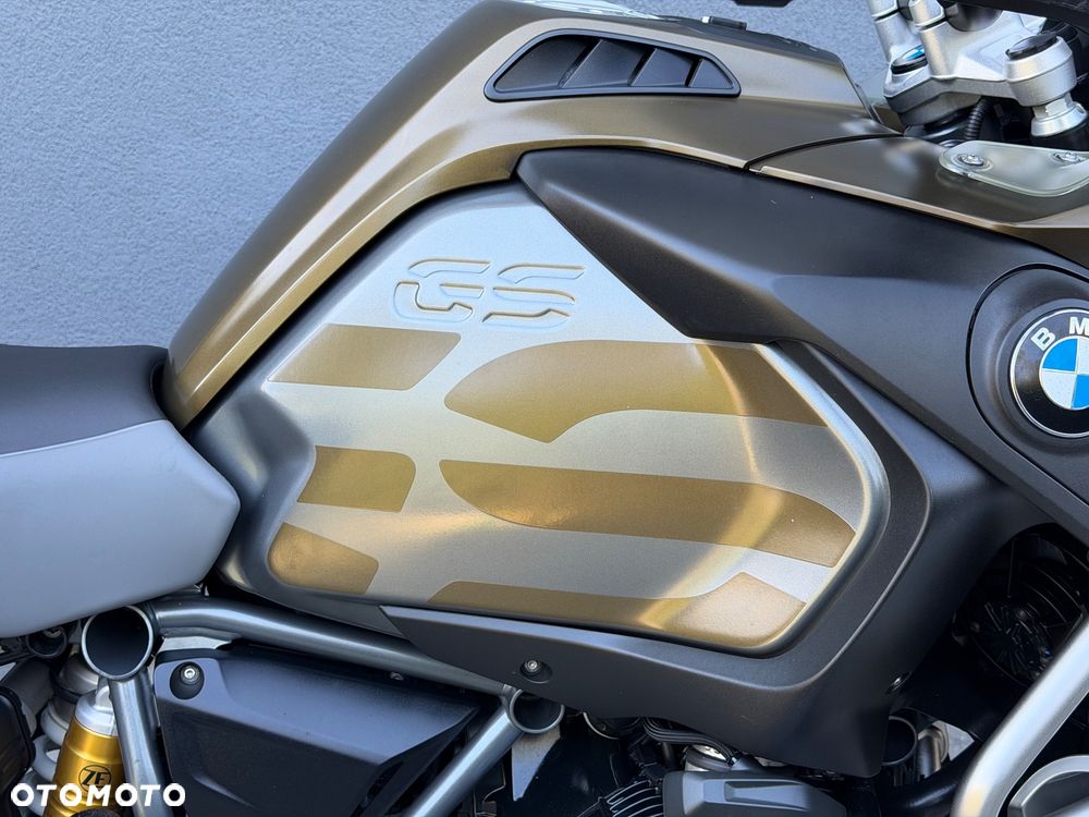 BMW R1250 GS Adventure - 12