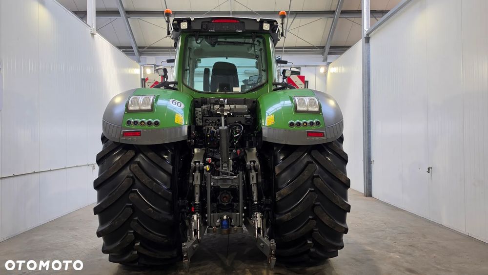 Fendt Fendt 1050 Vario Profi Plus 1042 Vario 942 s4  939 Vario Valtra S New Holland T8 T9 - 11