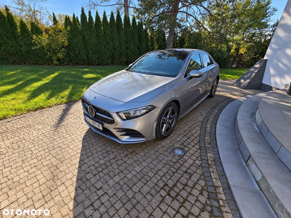 Mercedes-Benz Klasa A