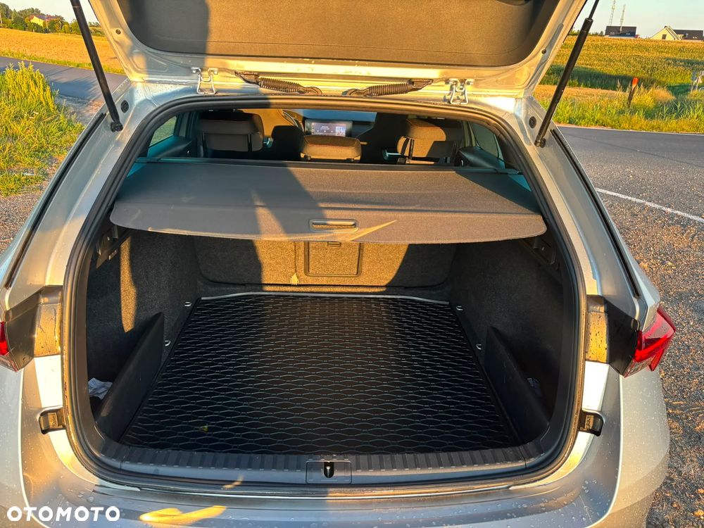Skoda Octavia 2.0 TDI RS DSG - 6