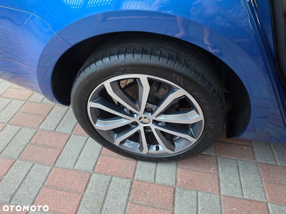 Skoda Octavia 2.0 TDI (Green tec) Style - 23