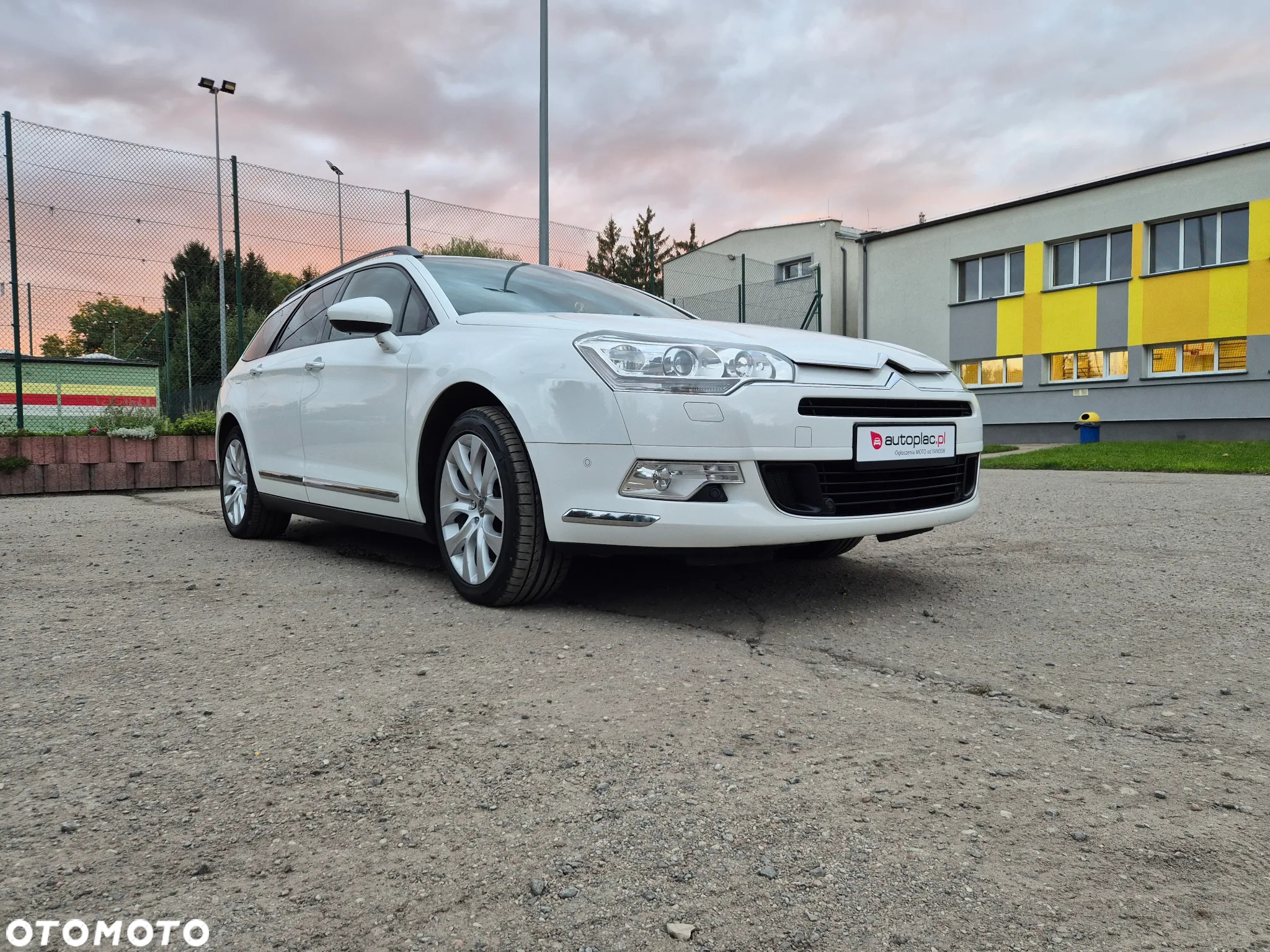 Citroën C5 2.0 HDi Exclusive - 10