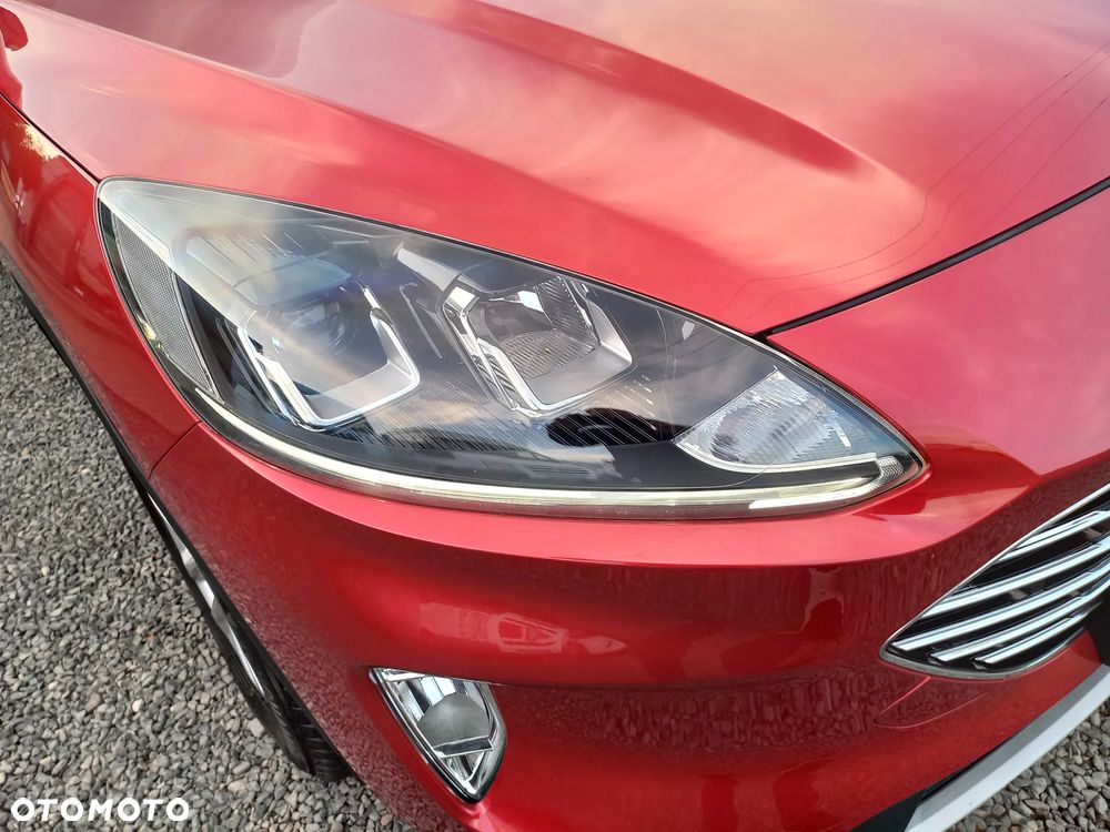 Ford Kuga 2.0 EcoBlue Hybrid TITANIUM - 11