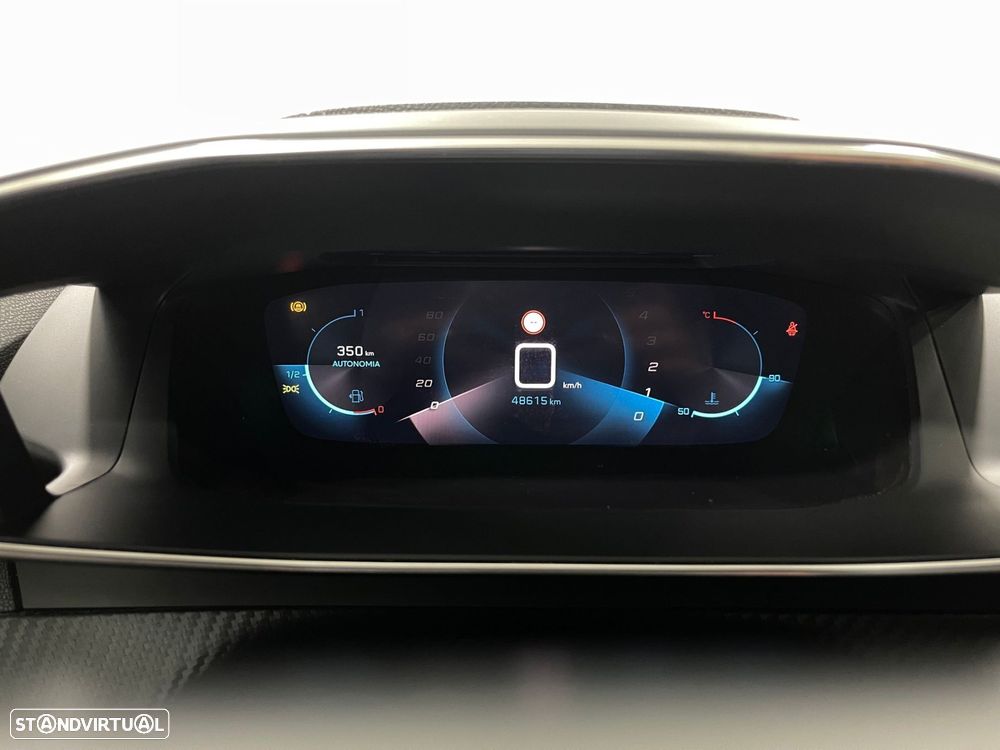 Peugeot 2008 1.2 PureTech GT Line - 33