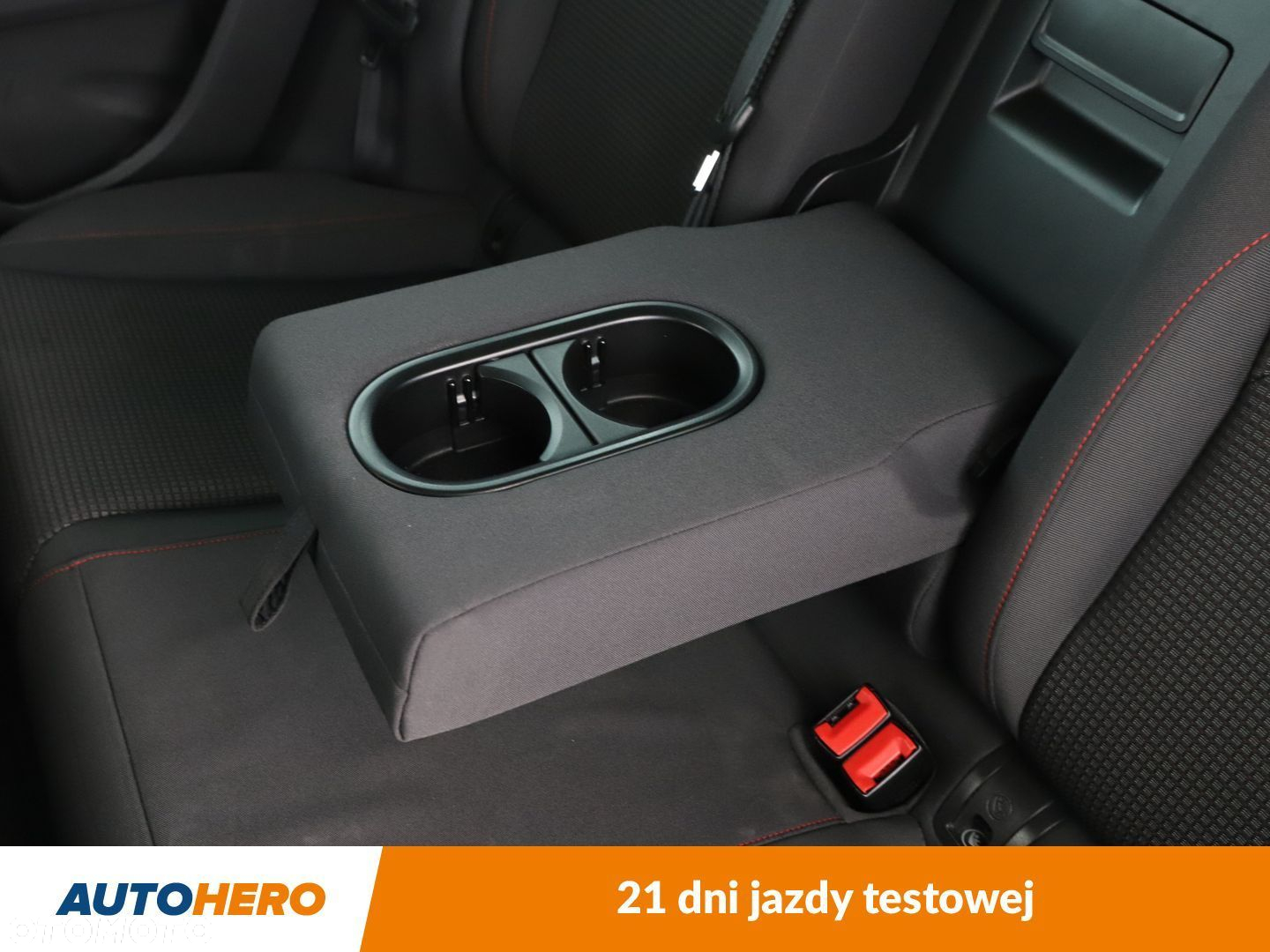 Seat Leon 1.4 TSI FR S&S DSG - 36