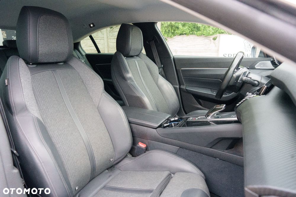 Peugeot 508 PureTech 180 EAT8 Allure Pack - 26
