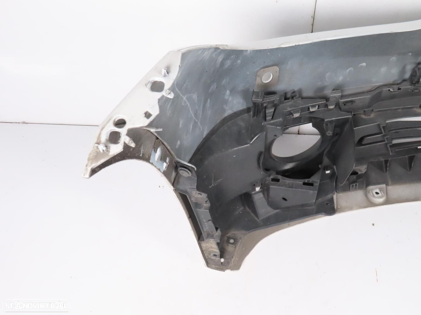 Parachoques LCI Frente Usado / Original BMW 3 (F30, F80)/BMW 3 Touring (F31) 511... - 6