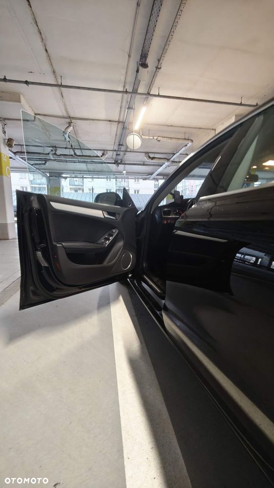 Audi A5 Sportback 2.0 TDI Multitronic - 20