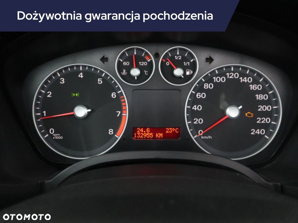 Ford Focus - 13