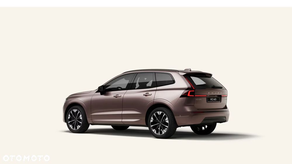 Volvo XC 60 B5 B AWD Ultra Dark - 7