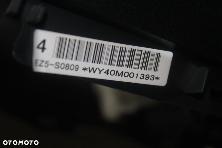 DESKA ROZDZIELCZA SUBARU LEGACY V - 8