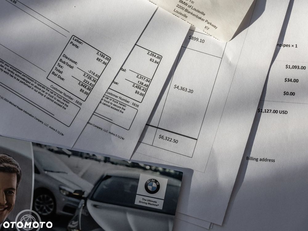 BMW M4 Competition M xDrive sport - 35