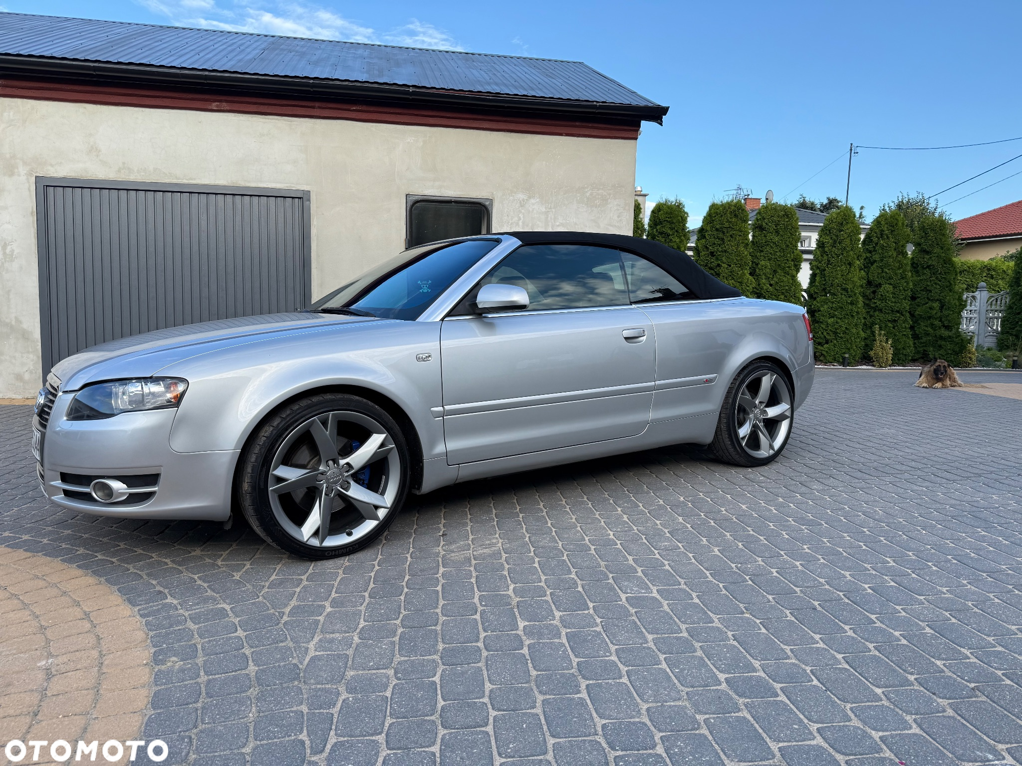 Audi A4 - 2