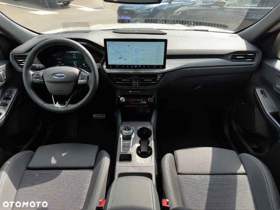 Ford Kuga - 28