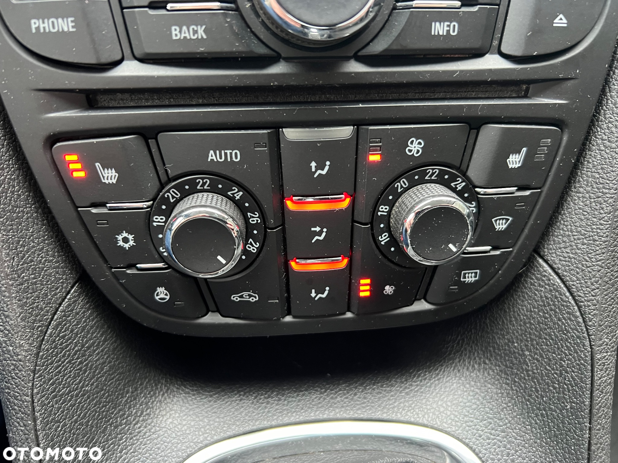 Opel Meriva 1.4 Active - 21
