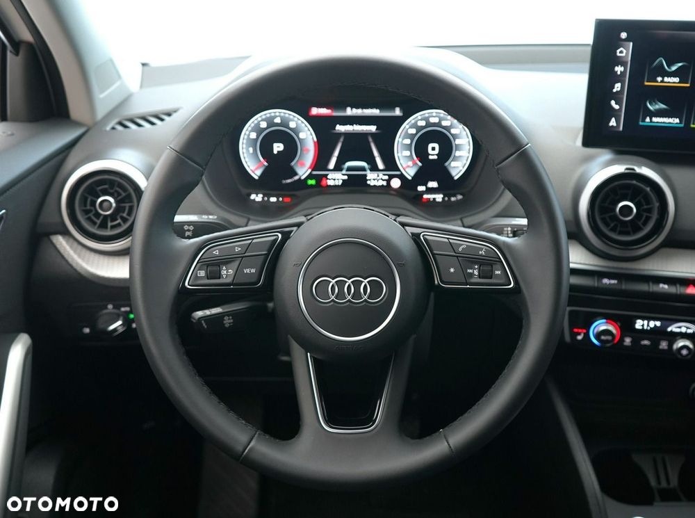 Audi Q2 - 18