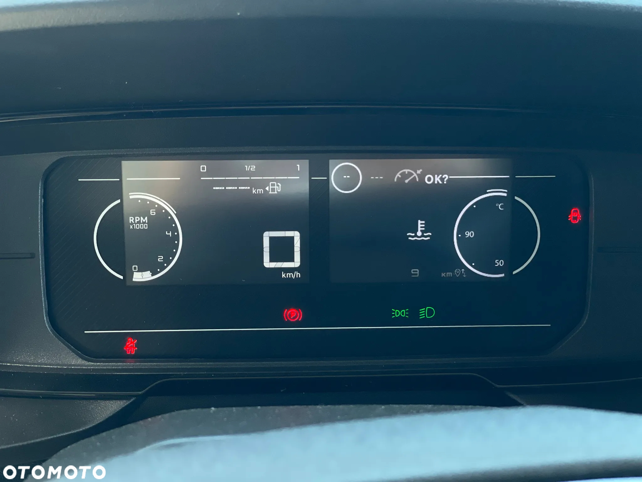 Toyota Proace City - 21