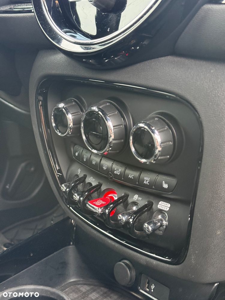 MINI Clubman Cooper SD ALL4 sport - 19