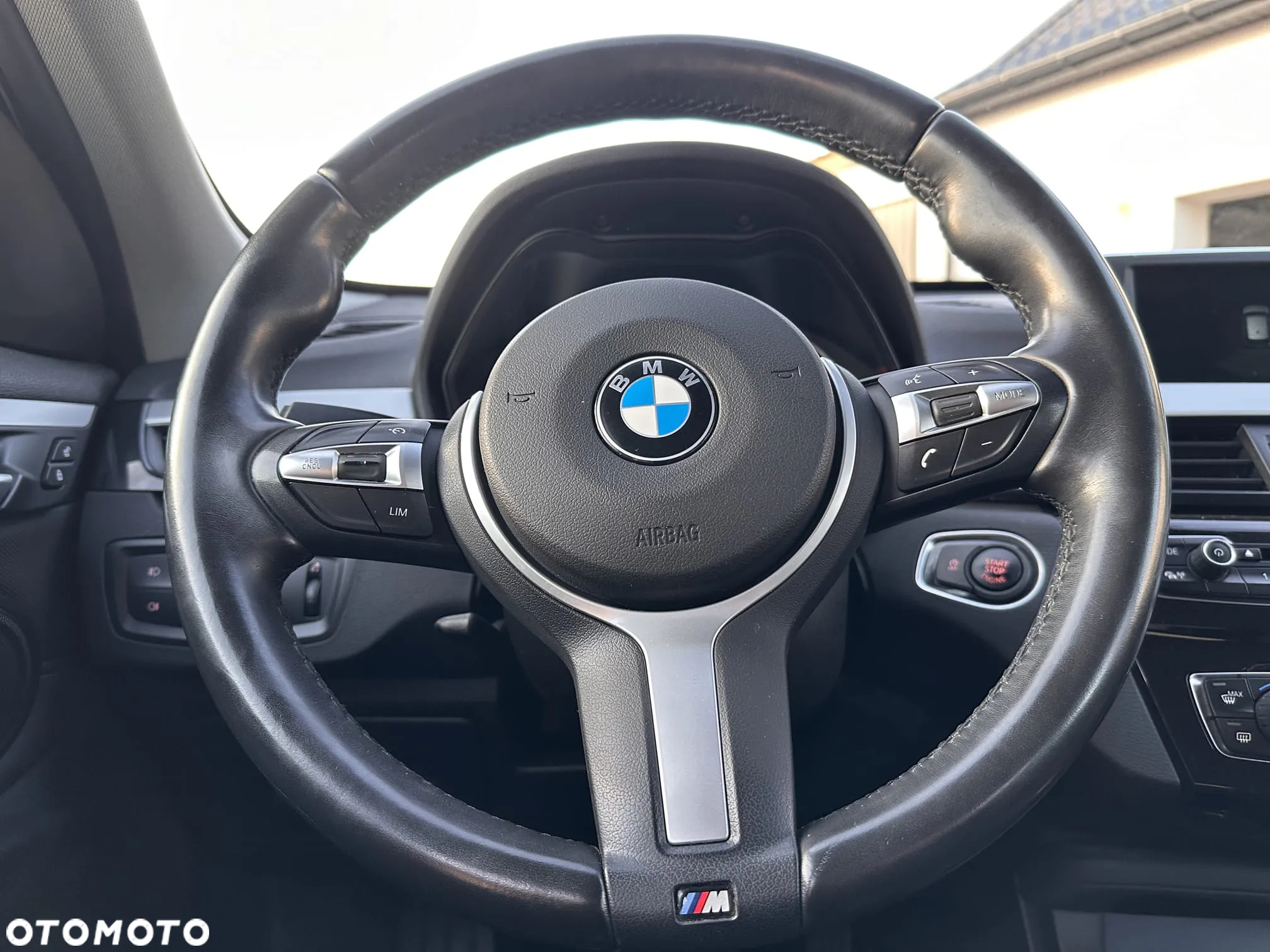 BMW X1 xDrive20d - 21