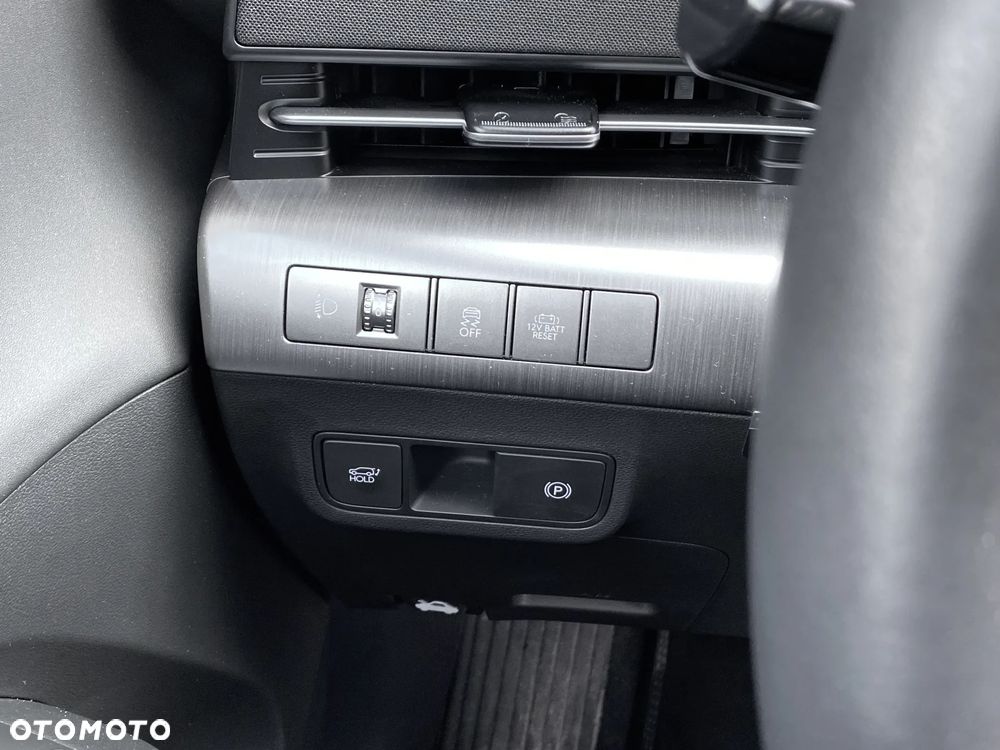 Hyundai Kona 1.6 GDI Hybrid Executive DCT - 27