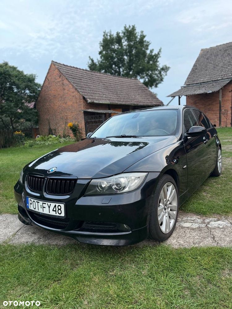 BMW Seria 3 - 1