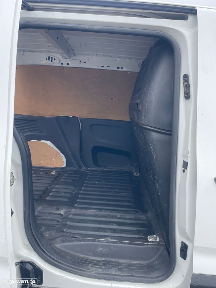 Citroën Berlingo - 9