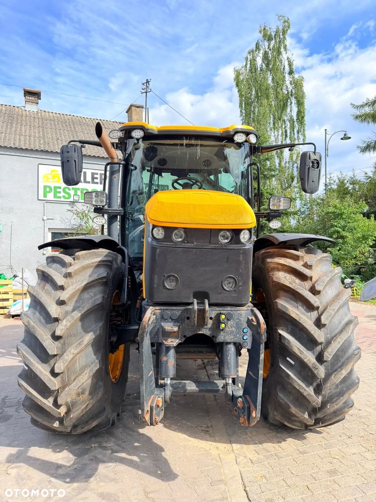 JCB Fastrac 4220 - 10