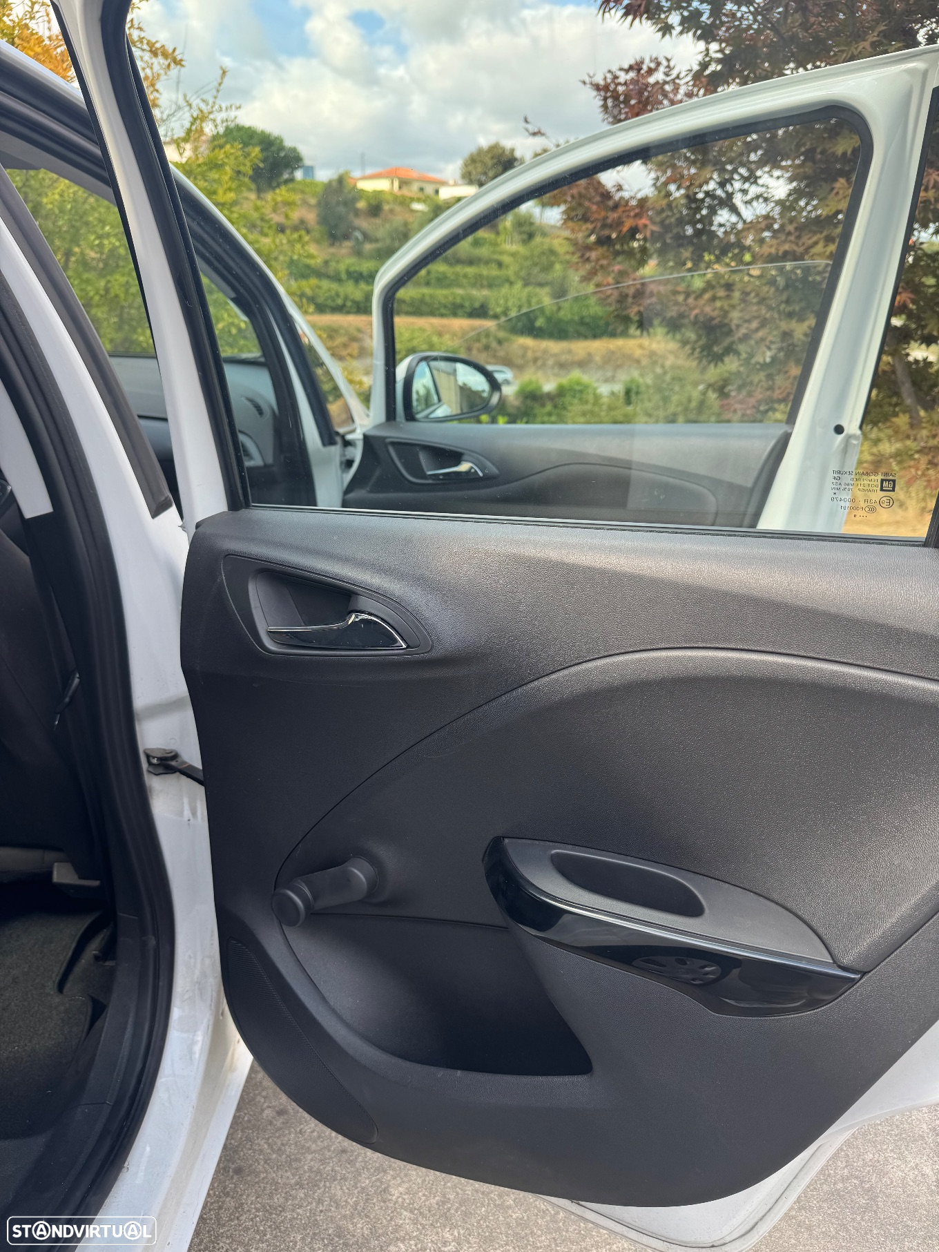 Opel Corsa - 14