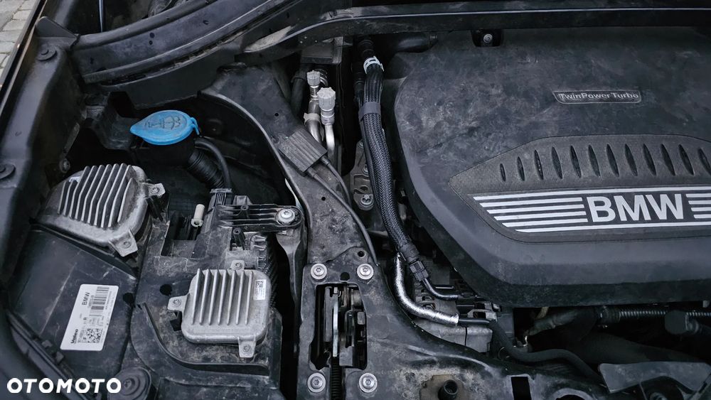 BMW X2 xDrive20d - 17